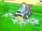 Spel Crazy Lawn Mover online