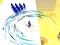 Spel Crowd Master 3d online