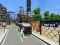 Spel City Coach Bus Passenger Driving:Bus Parking 2021 online