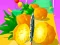 Spel Juicy Run - Fun & Run 3D Game online