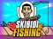 Spel Skibidi Fishing online