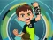 Spel Ben 10 Memory Universe online