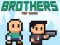 Spel Brothers the Game online