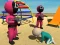 Spel Squid Game Dalgona Candy online