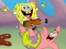 Spel SpongeBob Jigsaw Puzzle online