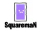 Spel Squareman online