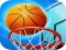 Spel Basketball Throw online