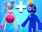 Spel My Huggy Wuggy Pet Merge online