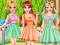Spel Princess Sailor Moon Casual Outfit online