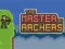 Spel The Master of Archers online
