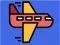 Spel Turbulent Little Plane online