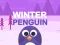 Spel Winter Penguin online