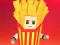 Spel Pixel Runner Fall Boys Multiplayer online
