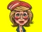 Spel Melania Hat Antistress Game online