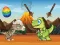 Spel Dino Dash online