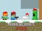 Spel Minecraft Xmas online