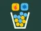 Spel Filled Glass 5 online
