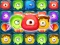 Spel Monster Candy Crush online