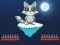 Spel Jumping Raccoon online