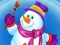 Spel Snowman Dress up online