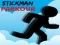 Spel Stickman Parkour online