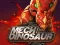 Spel Mech Dinosaur online