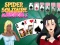 Spel Spider Solitaire Manga Girls online