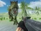 Spel Dino island rampage online