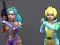 Spel Legends Arena online