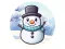 Spel Frosty Escape online