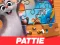 Spel Pattie et la col?re Jigsaw Puzzle online