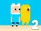 Spel Pixel Time Adventure summer! online
