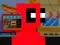 Spel Pixel Heroes Runner online
