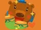 Spel Honey Bear online