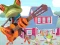 Spel FrogHouse online