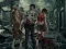 Spel Biohazard Z War online