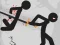 Spel Stickman Fight online