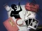Spel Detective Scary Cases online