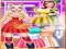 Spel Cheerleader Magazine Girls Dress Up online