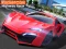 Spel Rocket Cars Highway Race online