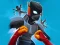 Spel Super Hero Masters online