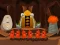 Spel Steal The Haunted Treasure online