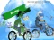 Spel Motocross Zombie online