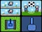 Spel 4 Games For 2 Players online