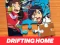 Spel Drifting Home Jigsaw Puzzle online
