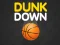 Spel Dunk Down online