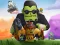 Spel Merge Plants and Zombies online