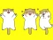 Spel Tickling Cat online