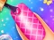 Spel Princess Nail Salon online
