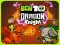 Spel Ben 10 Dragon Knight online